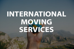 international moving services