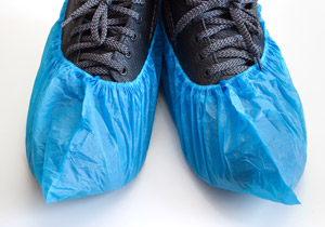 shoe protectors-moving supplies