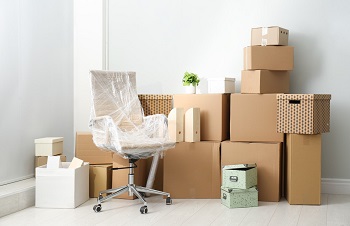 Moving Services