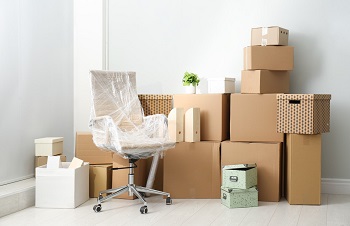 What to Do with Your Moving Supplies After a Move